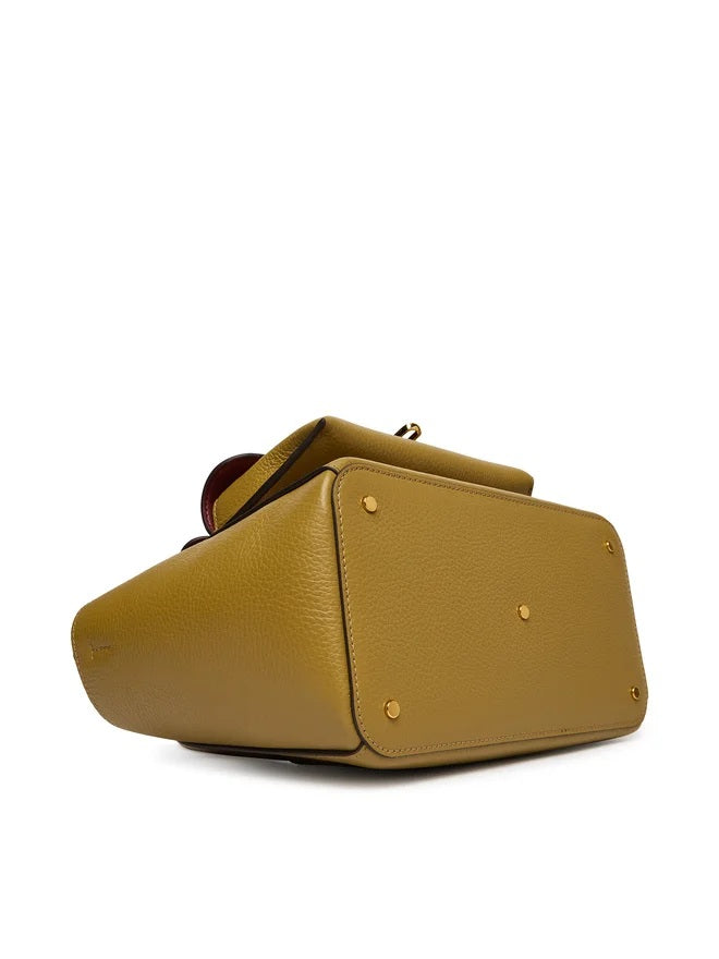 Borsa a mano Double Beat Medium Coccinelle - MYLILLY