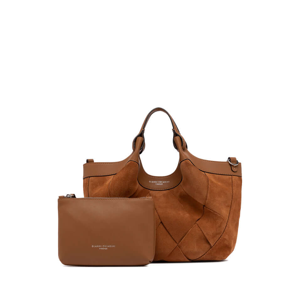 Borsa a mano Dua Gianni Chiarini - MYLILLY