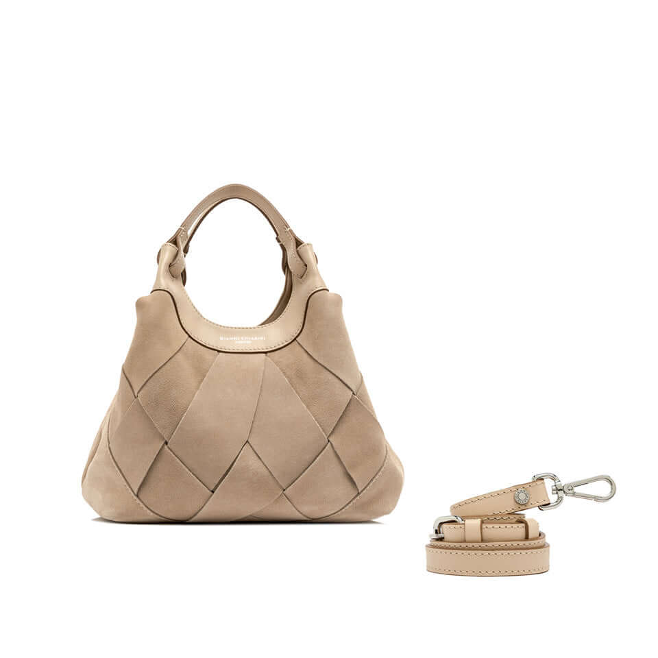 Borsa a mano Dua Gianni Chiarini - MYLILLY