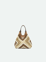 Borsa a mano Dua Gianni Chiarini - MYLILLY