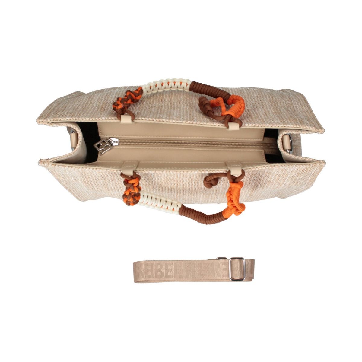 Electra Safari Rebelle Handbag