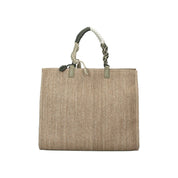 Borsa a mano Electra Safari Rebelle