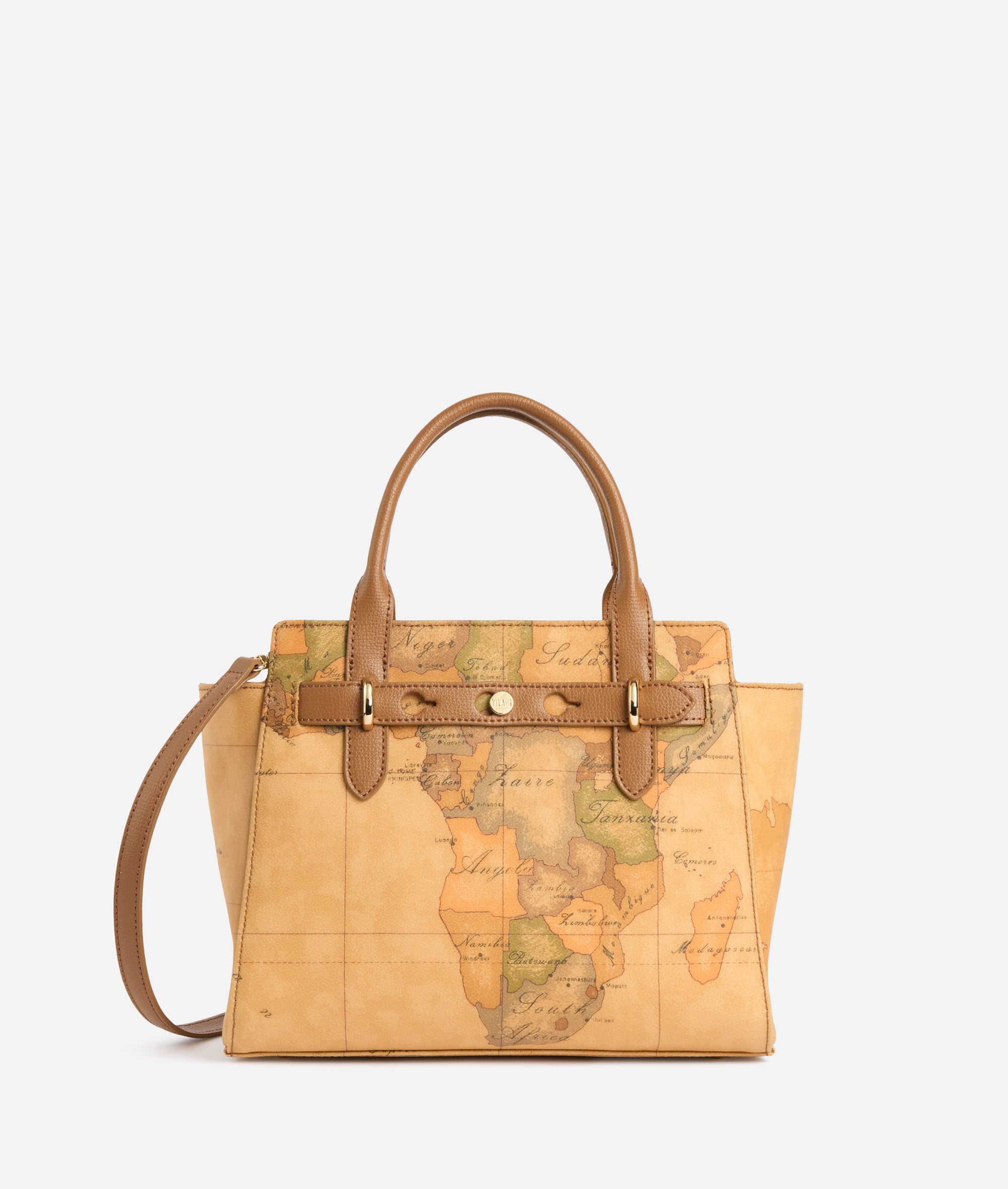 Borsa a mano Escape Geo Alviero Martini 1ª classe - MYLILLY