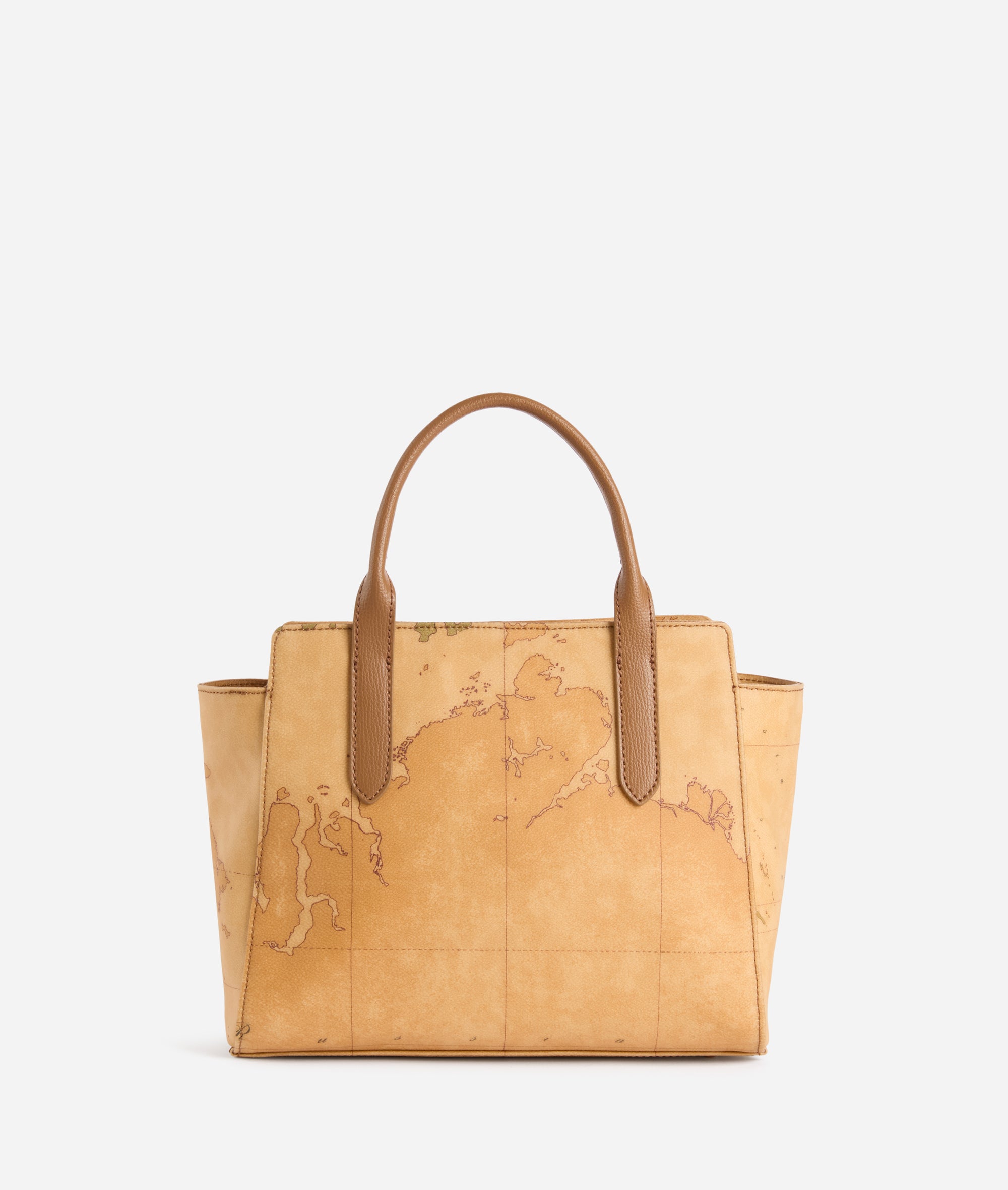 Borsa a mano Escape Geo Alviero Martini 1ª classe - MYLILLY