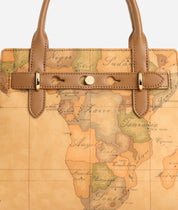 Borsa a mano Escape Geo Alviero Martini 1ª classe - MYLILLY