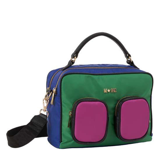 Borsa a mano Golf M*Brc - MYLILLY