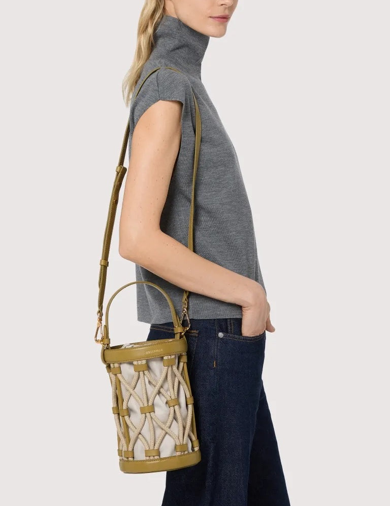 Borsa a mano Koi Small Coccinelle - MYLILLY