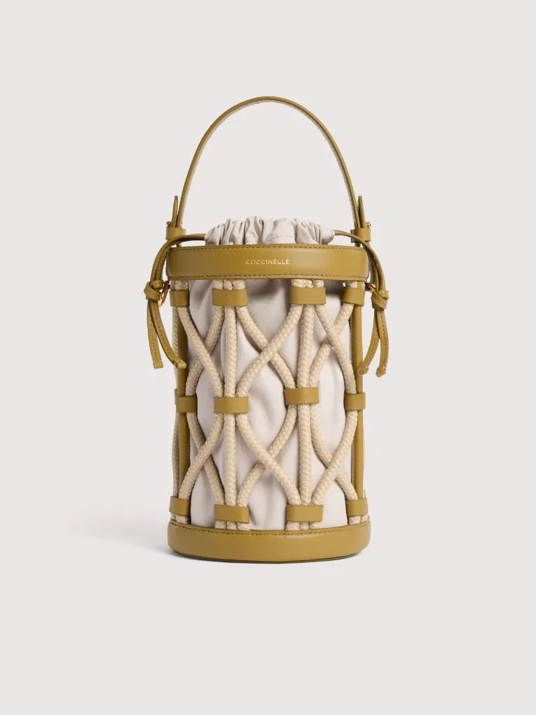Borsa a mano Koi Small Coccinelle - MYLILLY