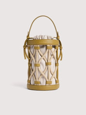 Borsa a mano Koi Small Coccinelle - MYLILLY