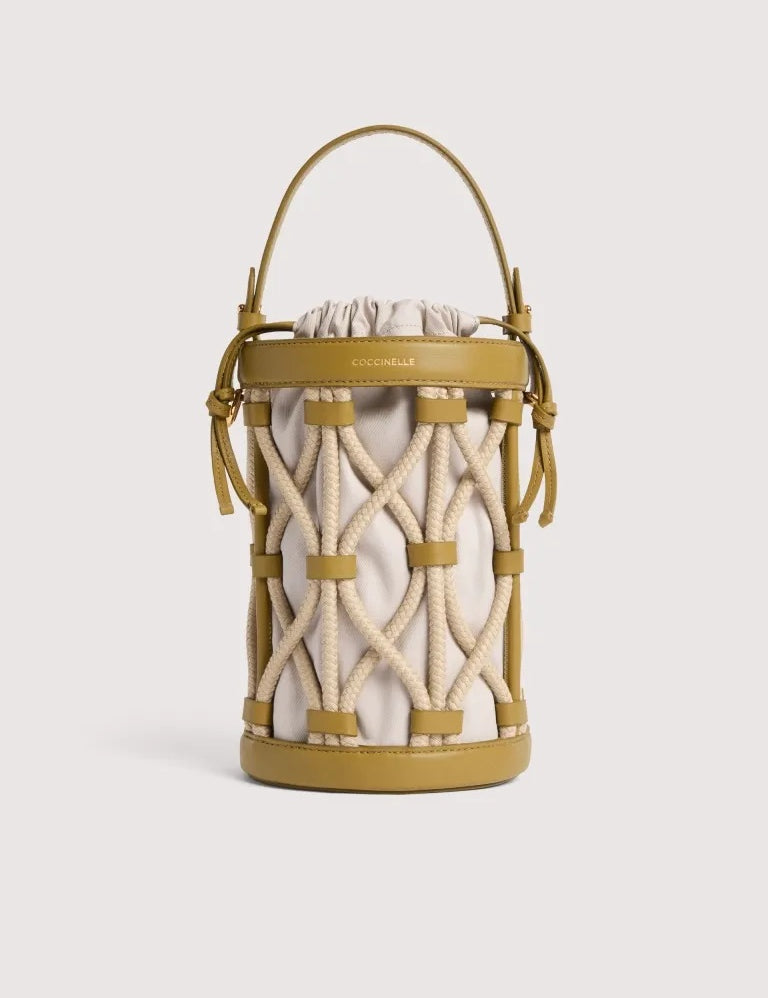 Borsa a mano Koi Small Coccinelle - MYLILLY
