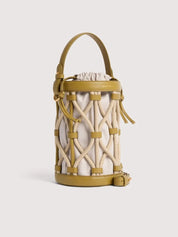 Borsa a mano Koi Small Coccinelle - MYLILLY