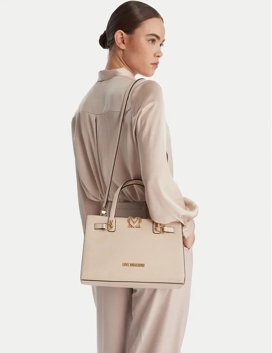 Borsa a mano Love Moschino - MYLILLY