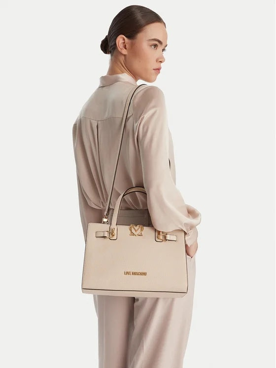 Borsa a mano Love Moschino - MYLILLY