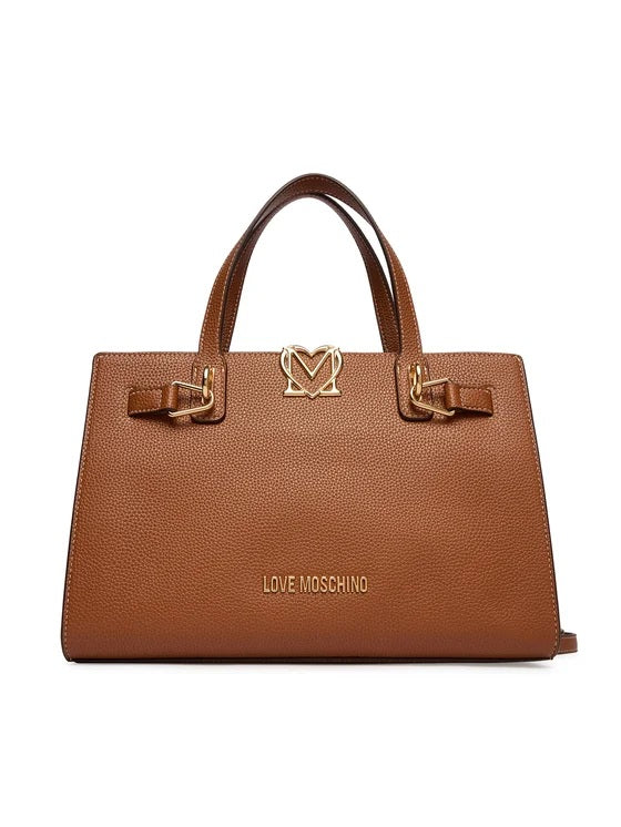 Borsa a mano Love Moschino - MYLILLY