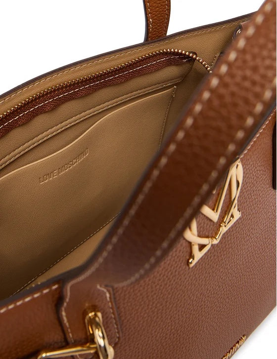 Borsa a mano Love Moschino - MYLILLY