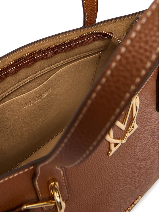Borsa a mano Love Moschino - MYLILLY