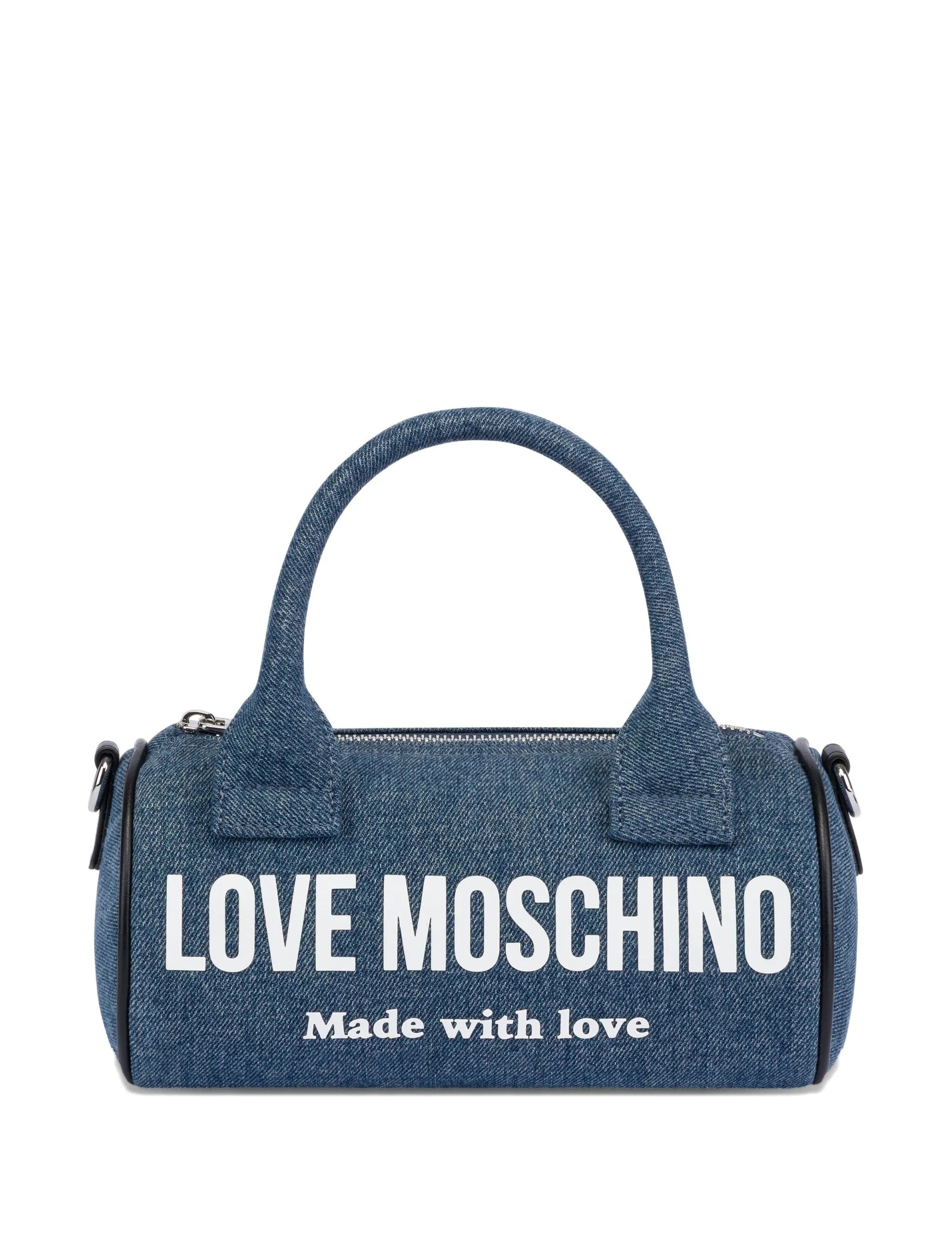 Borsa a mano Love Moschino - MYLILLY