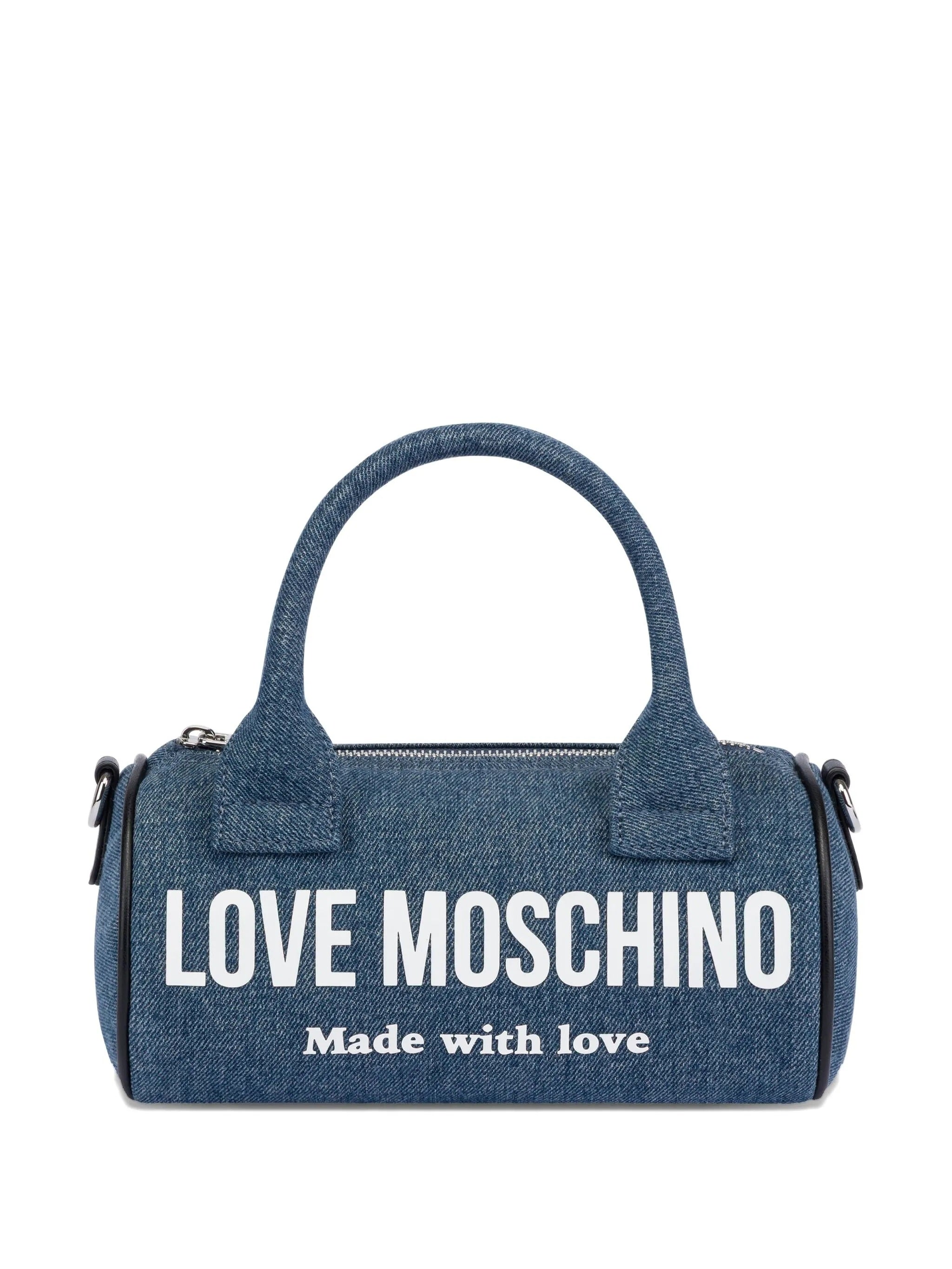 Borsa a mano Love Moschino - MYLILLY