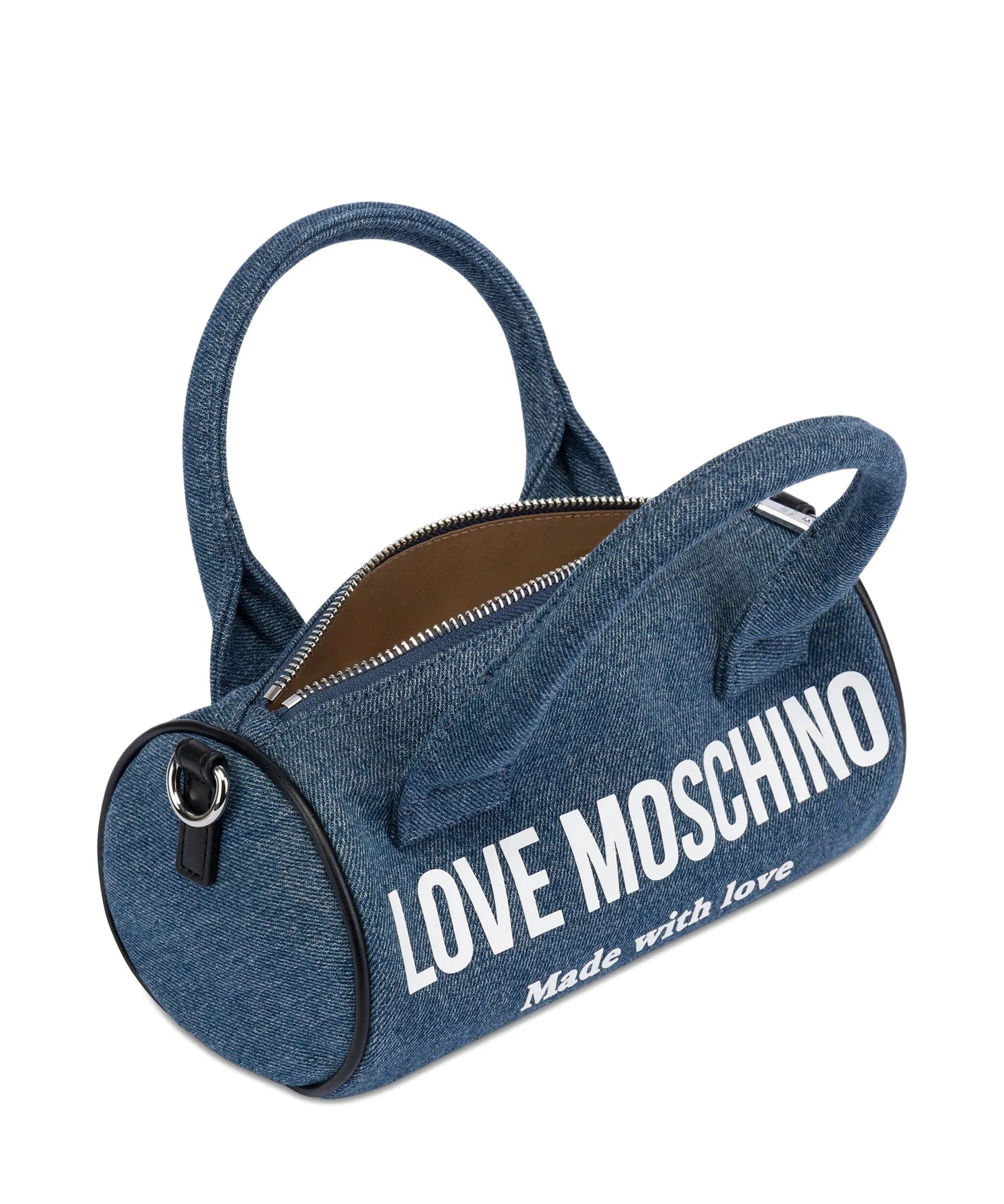 Borsa a mano Love Moschino - MYLILLY