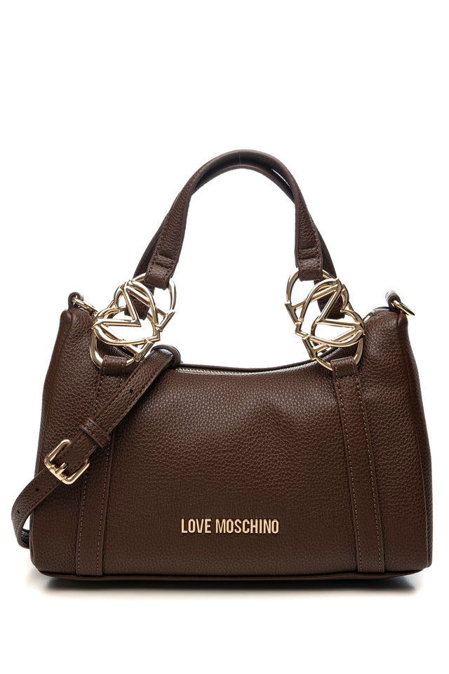 Borsa a mano Love Moschino
