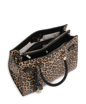 Liu Jo Manhattan women's hand bag with structured design and top handles, in neutral color, stylish for casual or formal wear.