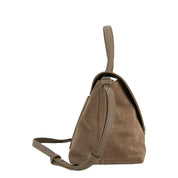 Borsa a mano Nikla Suede Large Coccinelle - MYLILLY