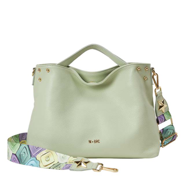 Borsa a mano Obona M*Brc - MYLILLY
