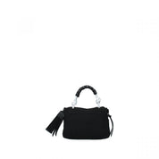 Borsa a mano Orchis Net Rebelle - MYLILLY