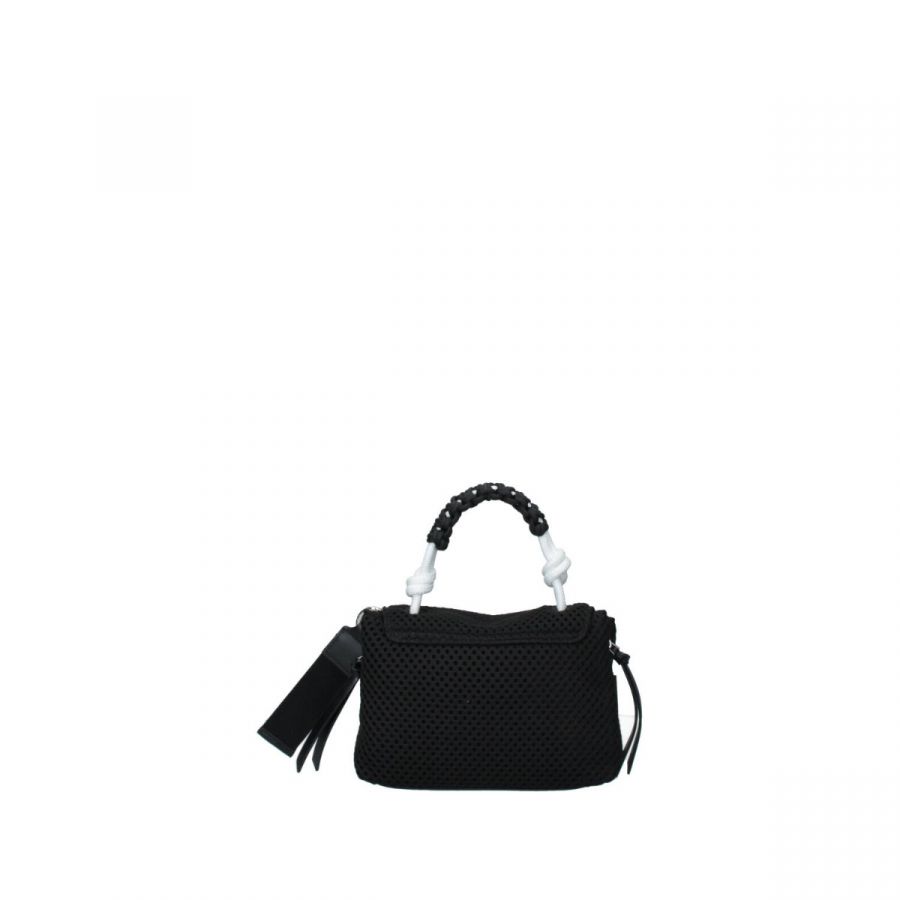 Borsa a mano Orchis Net Rebelle - MYLILLY