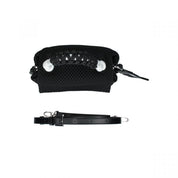 Borsa a mano Orchis Net Rebelle - MYLILLY