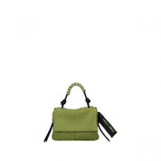 Borsa a mano Orchis Net Rebelle - MYLILLY