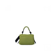 Borsa a mano Orchis Net Rebelle - MYLILLY