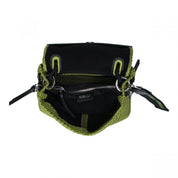 Borsa a mano Orchis Net Rebelle - MYLILLY