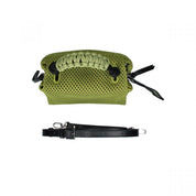 Borsa a mano Orchis Net Rebelle - MYLILLY