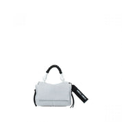 Borsa a mano Orchis Net Rebelle - MYLILLY