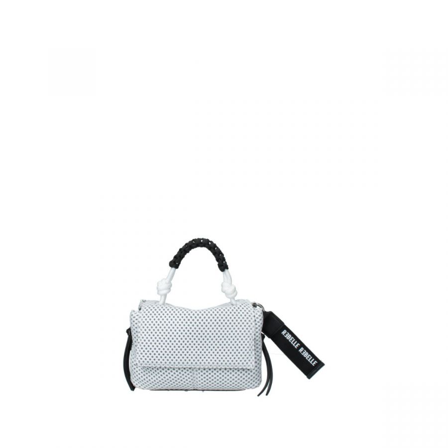 Borsa a mano Orchis Net Rebelle - MYLILLY