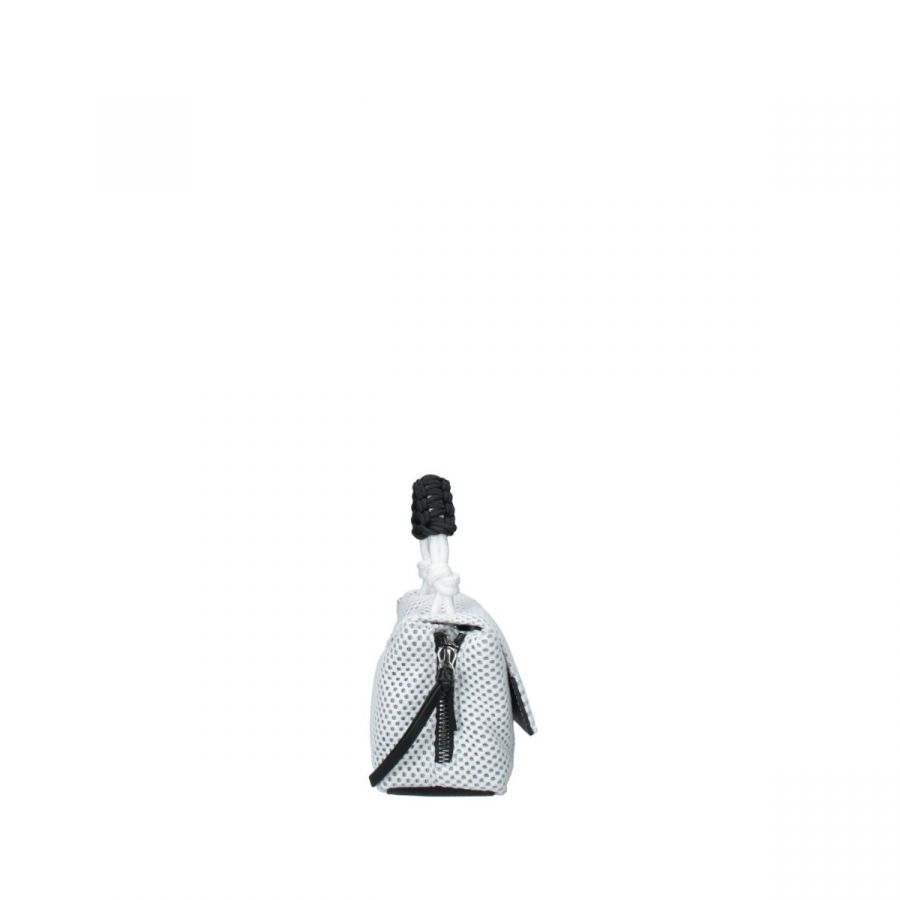 Borsa a mano Orchis Net Rebelle - MYLILLY