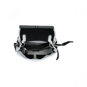 Borsa a mano Orchis Net Rebelle - MYLILLY