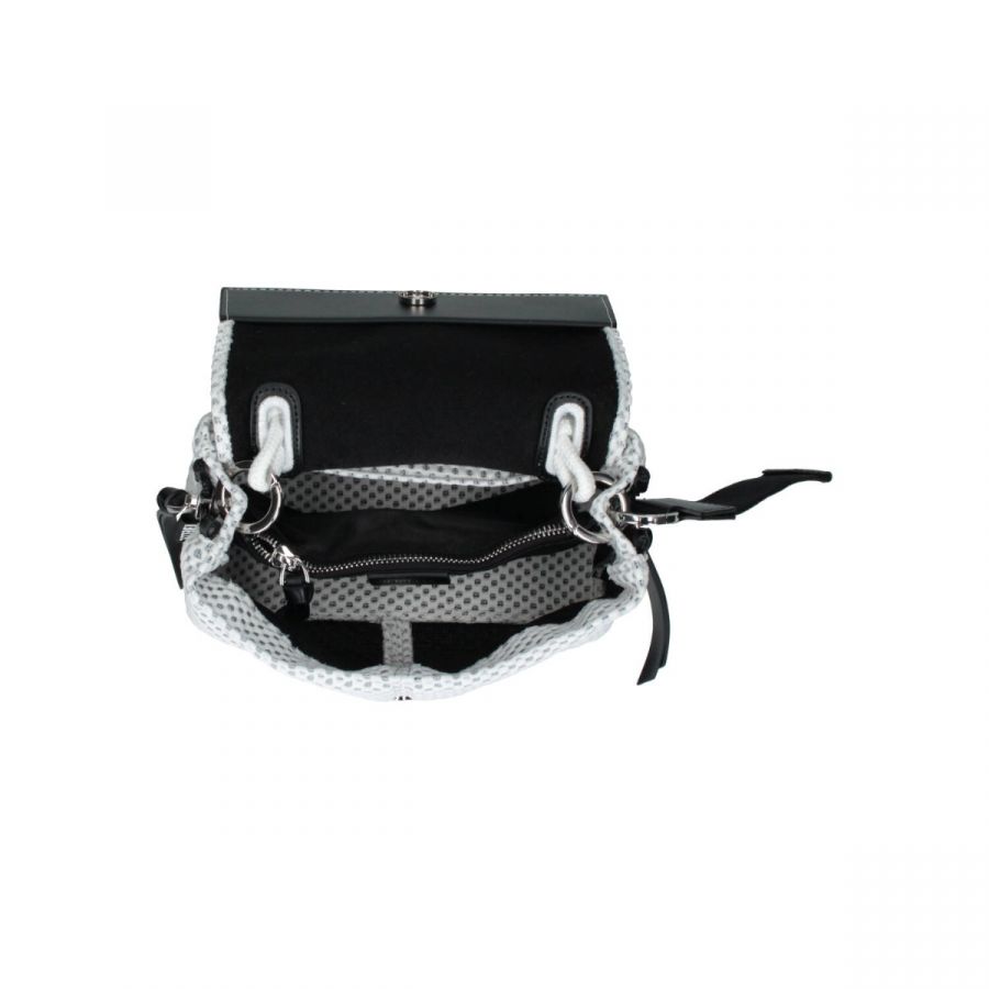 Borsa a mano Orchis Net Rebelle - MYLILLY