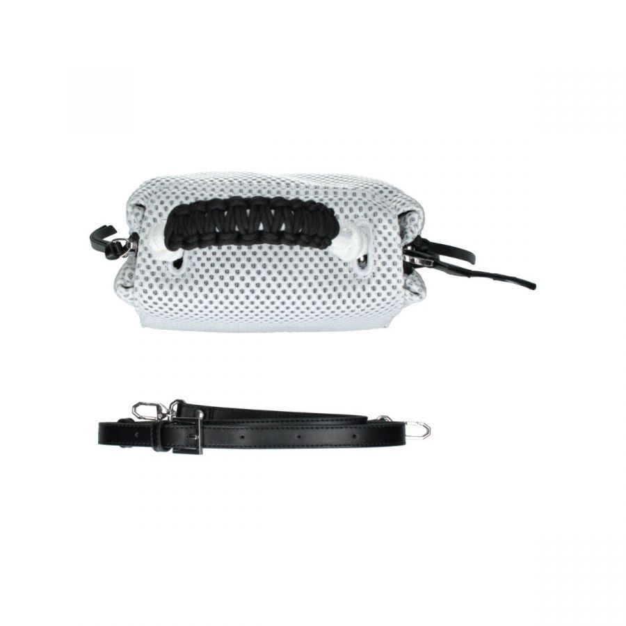 Borsa a mano Orchis Net Rebelle - MYLILLY