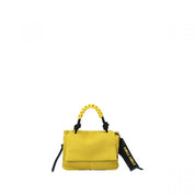 Borsa a mano Orchis Net Rebelle - MYLILLY