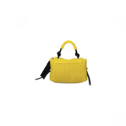 Borsa a mano Orchis Net Rebelle - MYLILLY