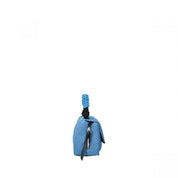 Borsa a mano Orchis Net Rebelle - MYLILLY