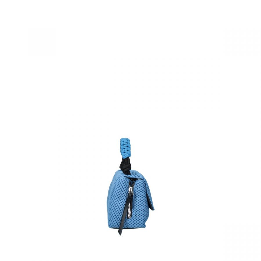 Borsa a mano Orchis Net Rebelle - MYLILLY