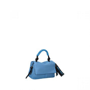 Borsa a mano Orchis Net Rebelle - MYLILLY