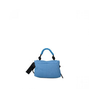 Borsa a mano Orchis Net Rebelle - MYLILLY