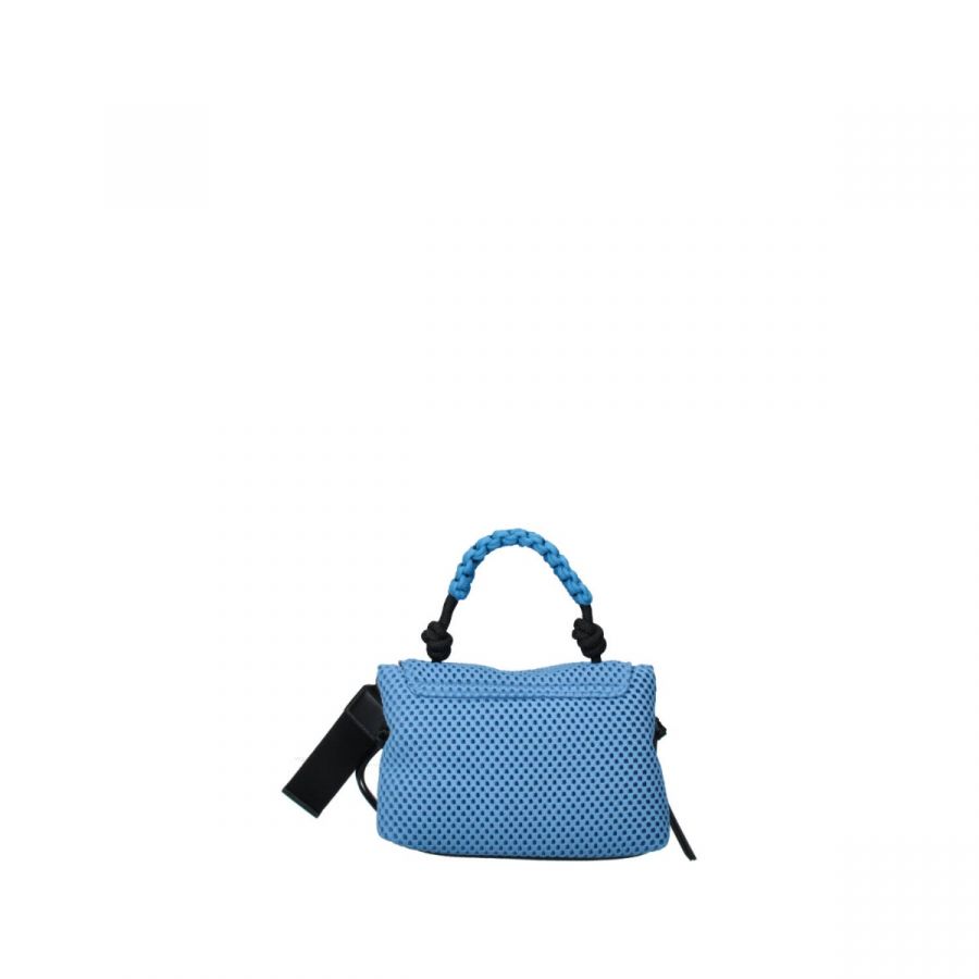 Borsa a mano Orchis Net Rebelle - MYLILLY