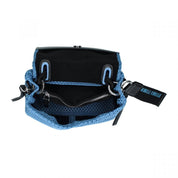 Borsa a mano Orchis Net Rebelle - MYLILLY