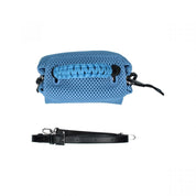 Borsa a mano Orchis Net Rebelle - MYLILLY
