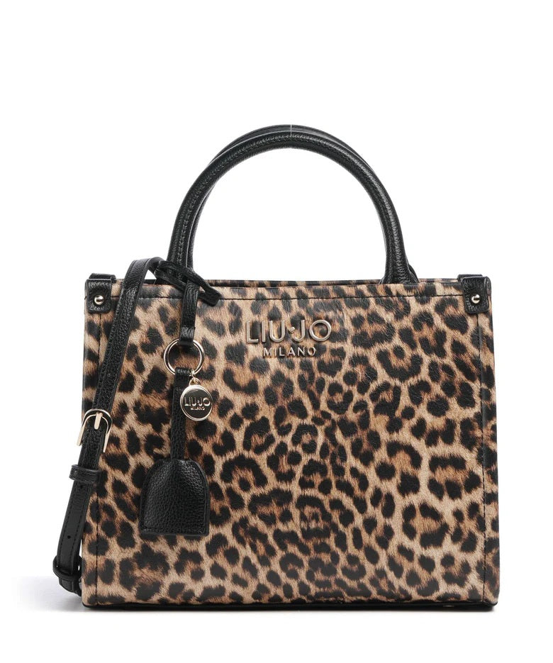 Borsa a mano Ridhi Small Liu Jo - MYLILLY